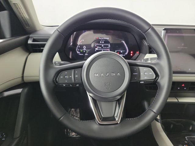 New 2026 Navy Blue Mica Mazda 2.5 S Preferred AWD image 17