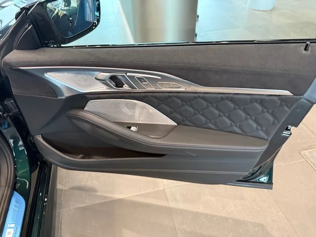 New 2026 Special Order Color BMW M850i xDrive Gran Coupe image 22