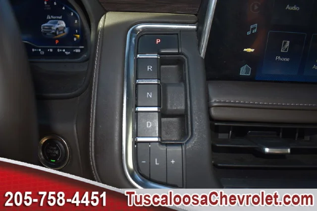 Certified Used 2023 STERLING GRAY METALLIC Chevrolet LT image 46