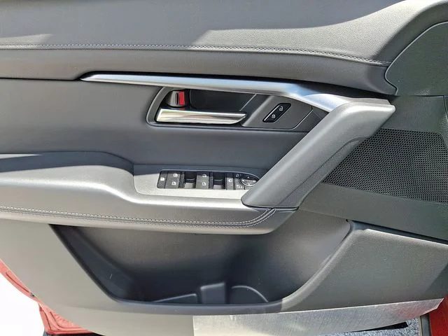 New 2026 Red Mazda 2.5 S Select image 9