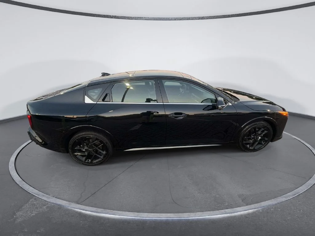 Used 2026 Black Kia GT-Line Turbo image 8