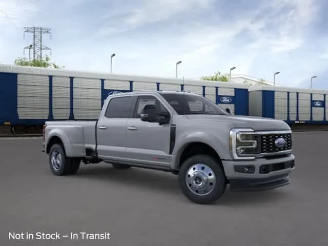 New 2026 Avalanche Ford Platinum image 7
