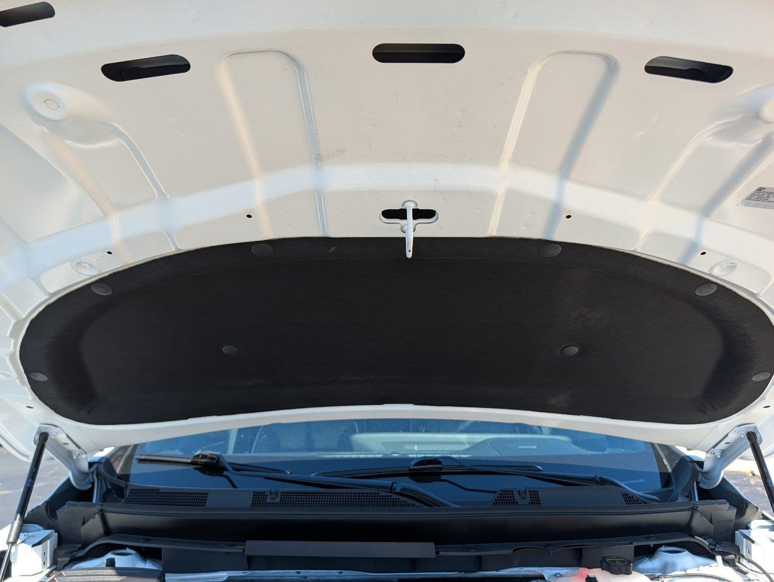 Used 2026 Summit White Buick Sport Touring image 37