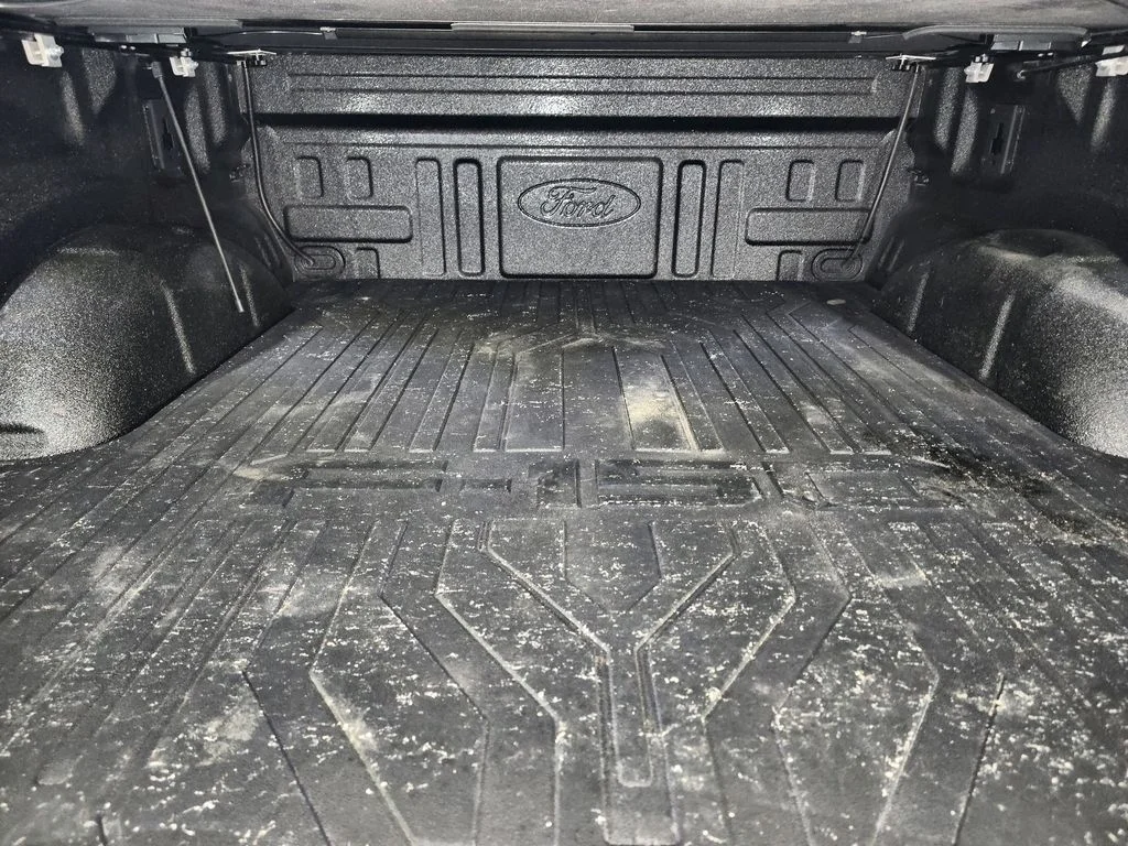 Used 2024 Black Ford Raptor image 29