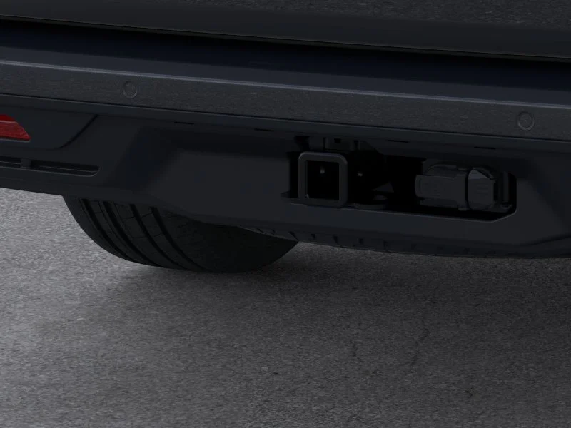 New 2026 Dark Matter Gray Metallic Ford Active image 48