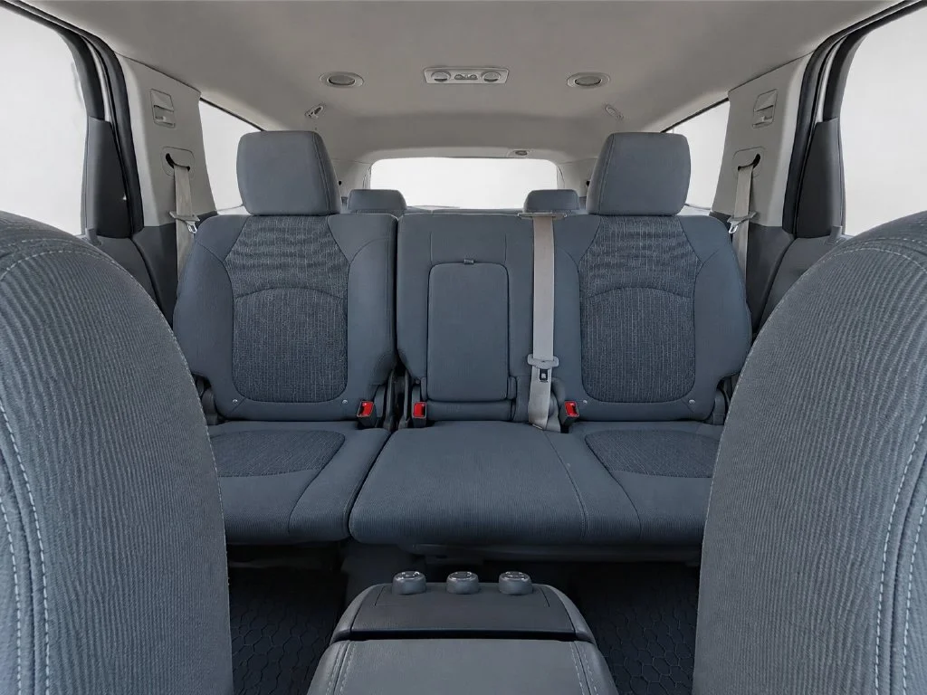 Used 2017 White Chevrolet LS image 32
