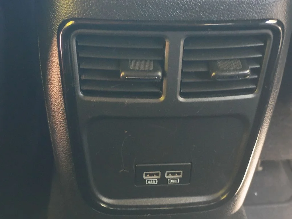Used 2023 Gloss Black Chrysler S image 19