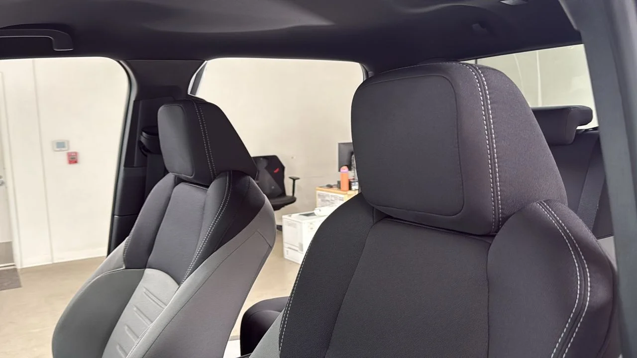 2026 Toyota Tacoma TRD Sport - Photo 13