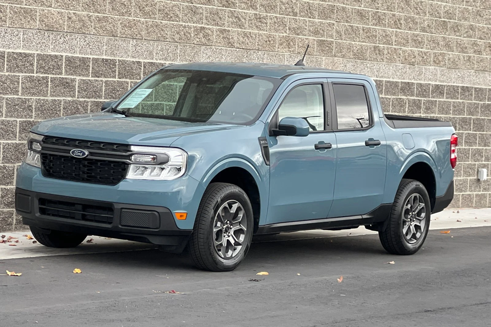 Used 2023 Area 51 Ford XLT image 7