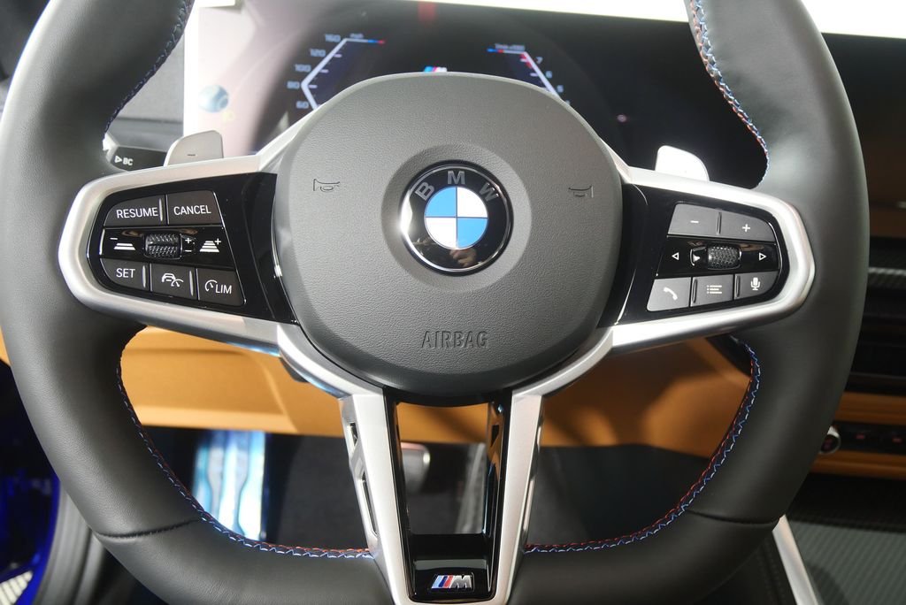 Used 2026 Portimao Blue Metallic BMW M440i Gran Coupe image 19
