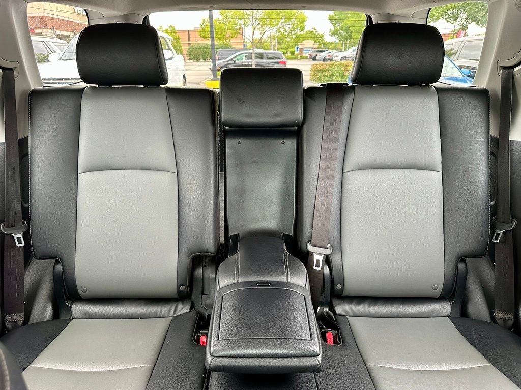 Used 2019 Gray Toyota SR5 Premium image 20
