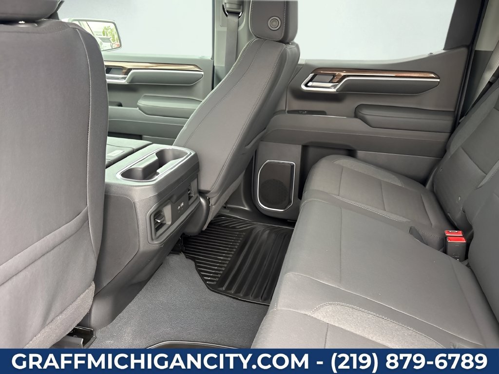 2026 Chevrolet Silverado 1500 LT - Photo 9