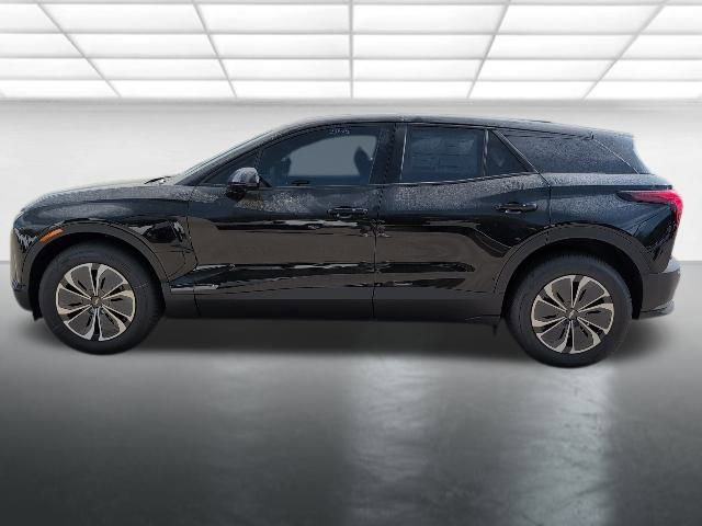 New 2026 Black Chevrolet LT image 30