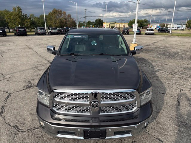 2017 RAM Ram 1500 Pickup Laramie - Photo 9