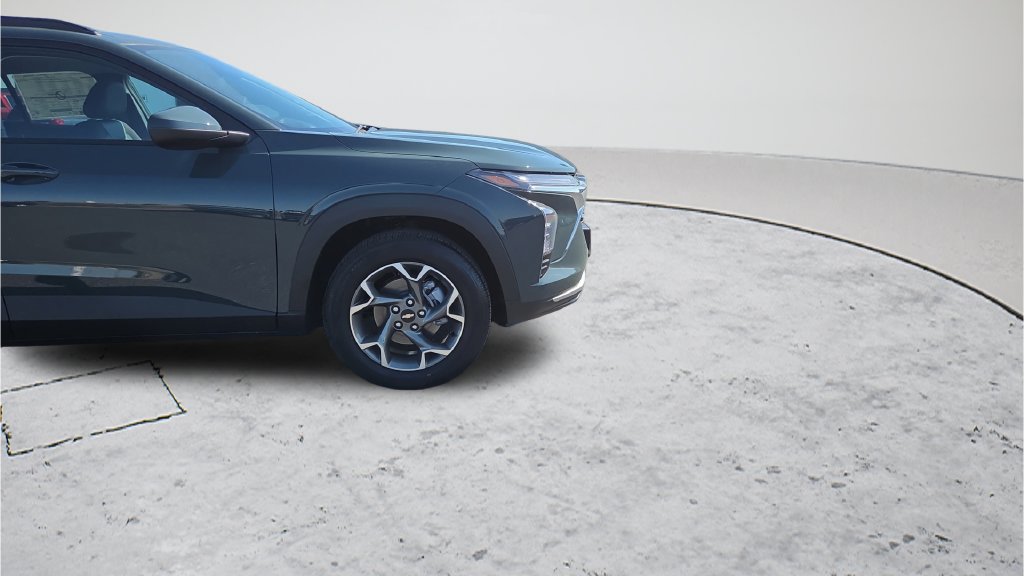 2026 Chevrolet Trax LT - Photo 48