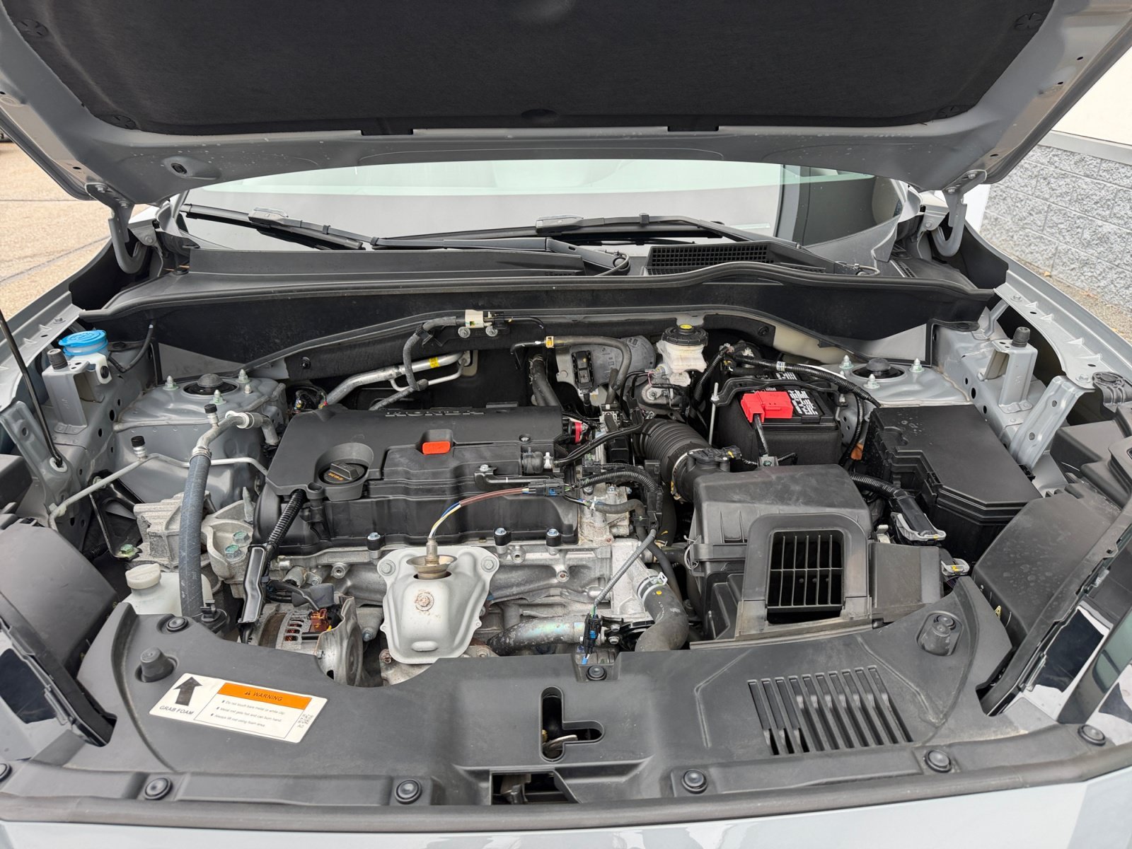 2024 Honda HR-V Sport - Photo 6