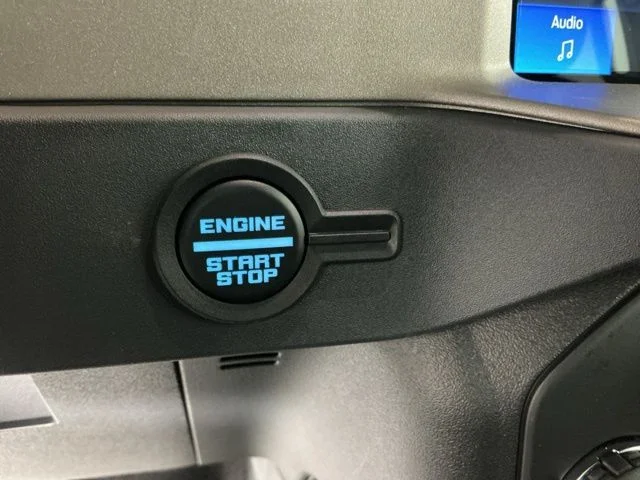 New 2026 Avalanche Gray Ford Outer Banks image 24