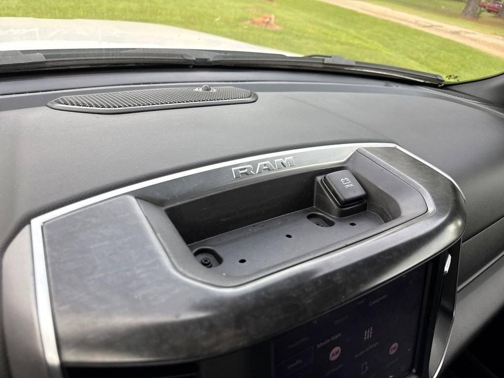 2024 RAM Ram 1500 Pickup Big Horn/Lone Star - Photo 32