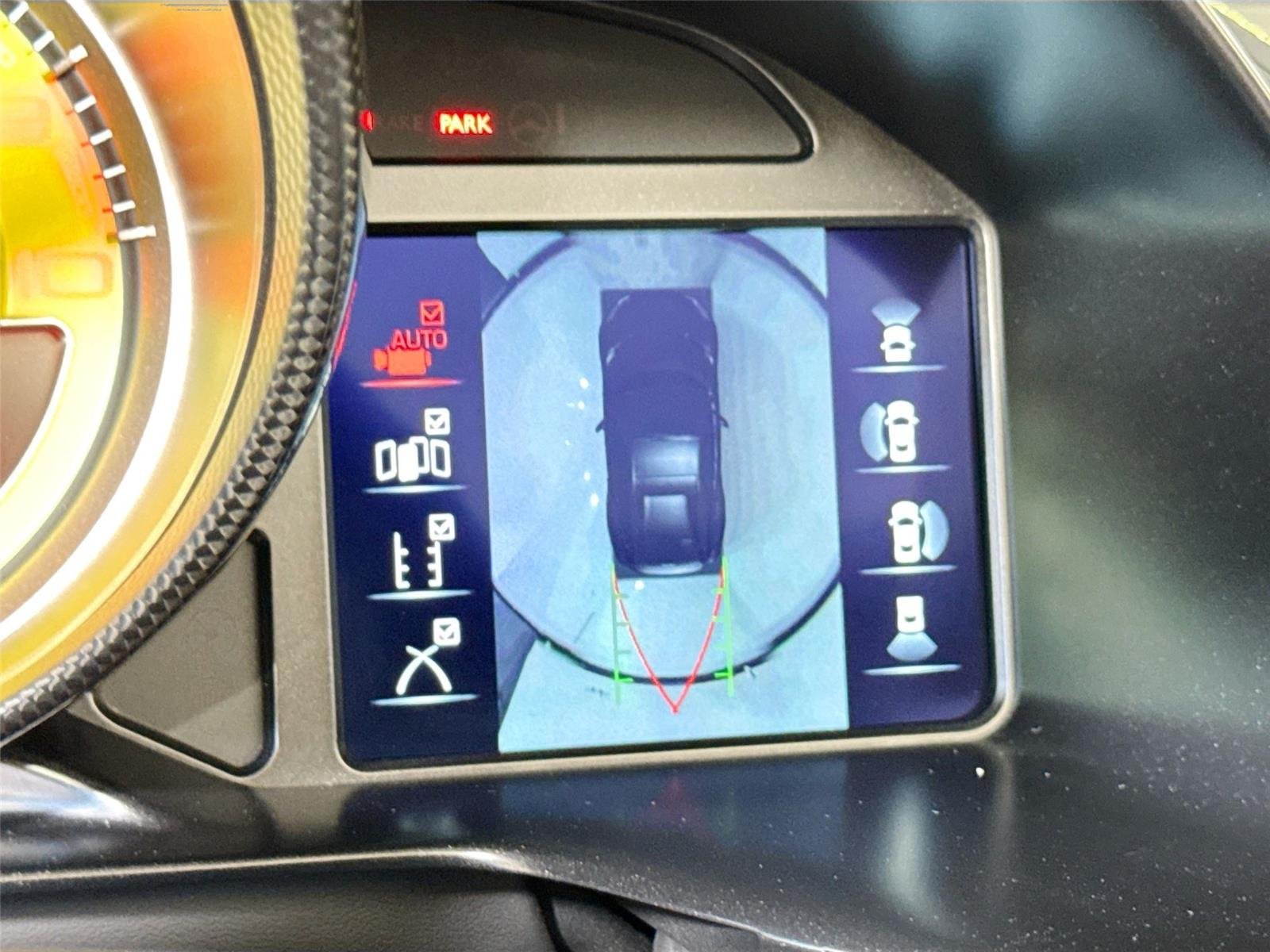 Used 2021 Nero Ferrari  image 19