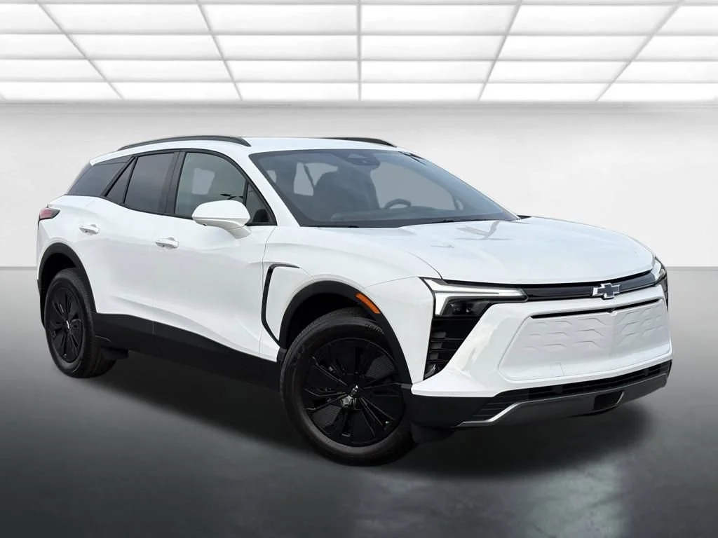 2026 Chevrolet Blazer EV LT - Photo 15
