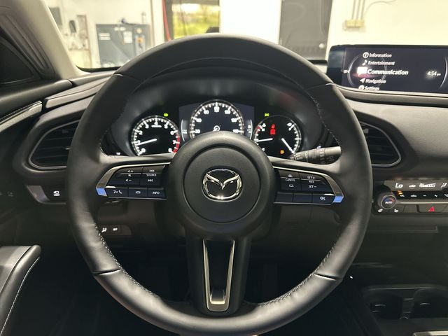New 2026 Gray Mazda 2.5 S Premium image 15