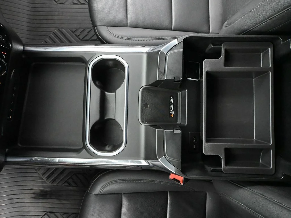 2024 Chevrolet Silverado 2500HD LTZ - Photo 42