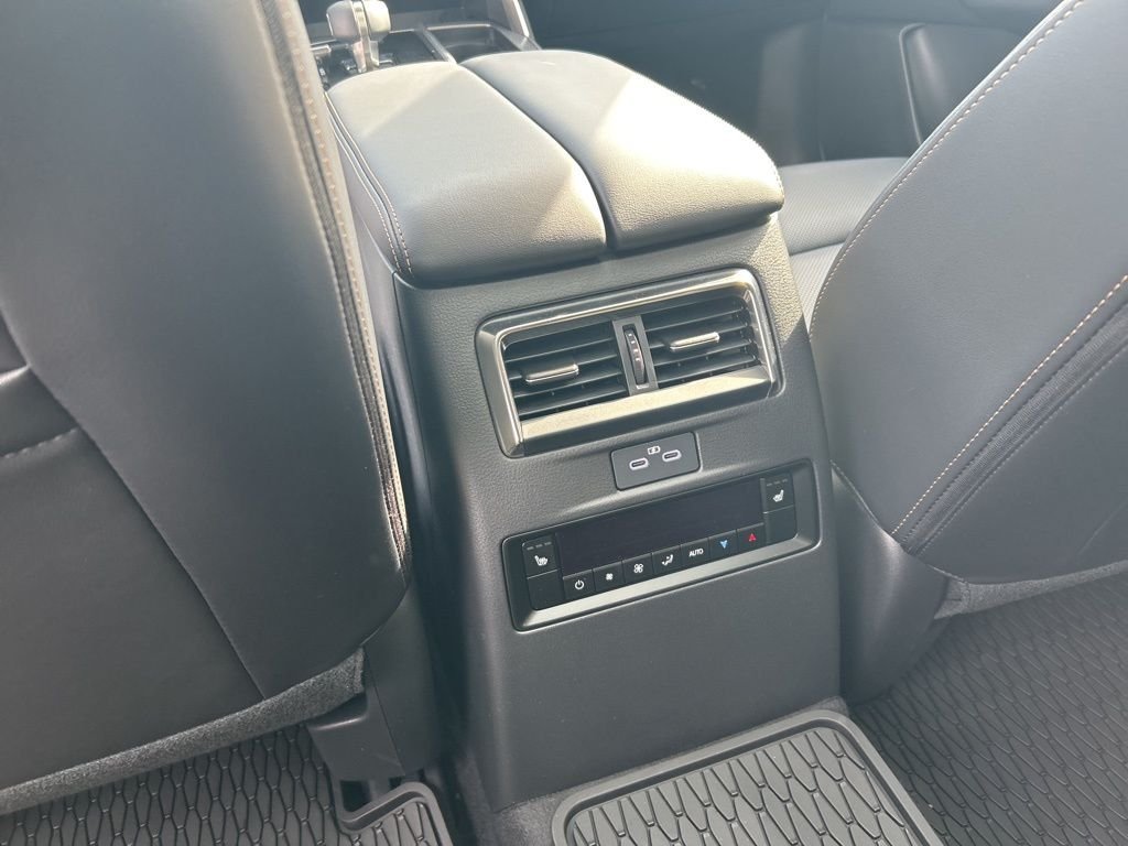 2025 Mazda CX-90 Premium Plus Package - Photo 22