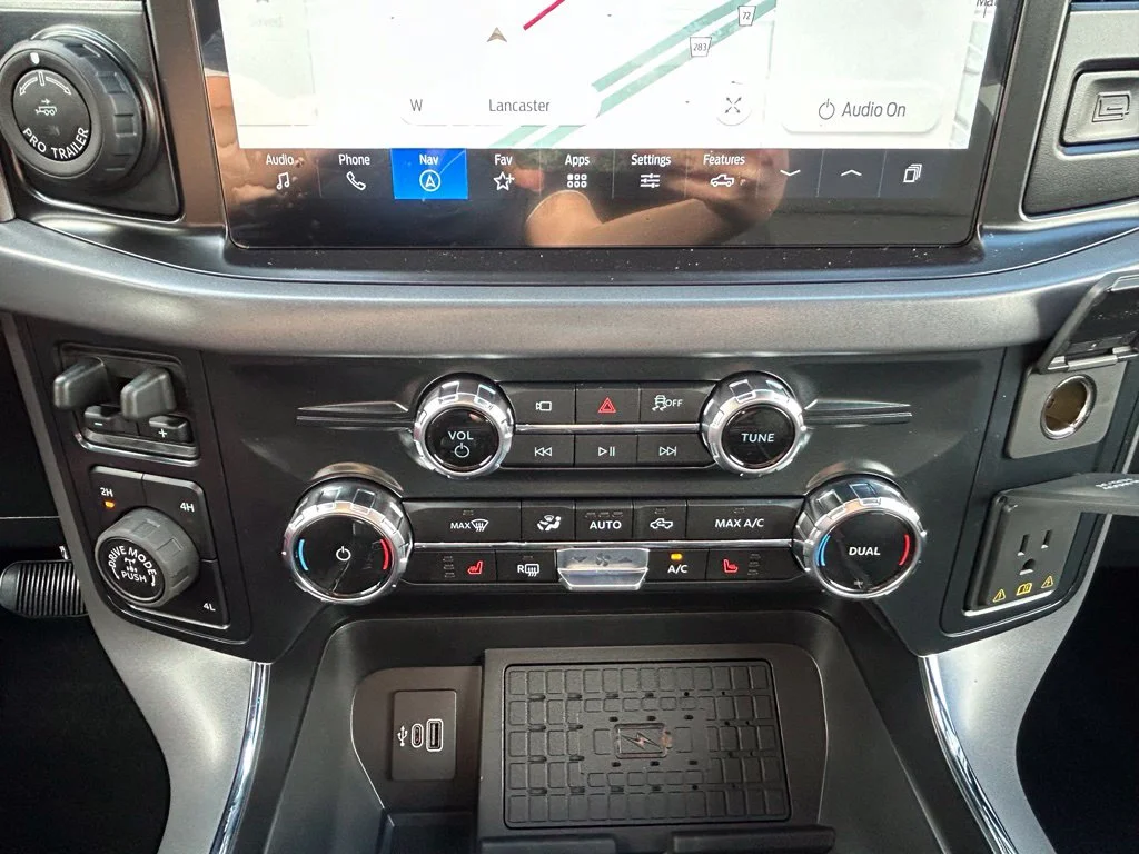 New 2026 Avalanche Ford XLT image 23