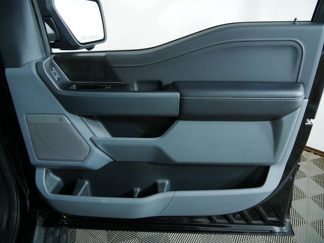 Certified Used 2025 Black Ford Flash image 13