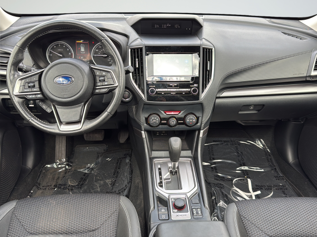 Used 2023 Gray Subaru Premium image 9