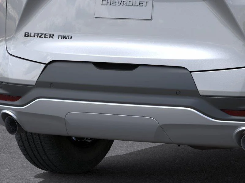 2026 Chevrolet Blazer 3LT - Photo 40