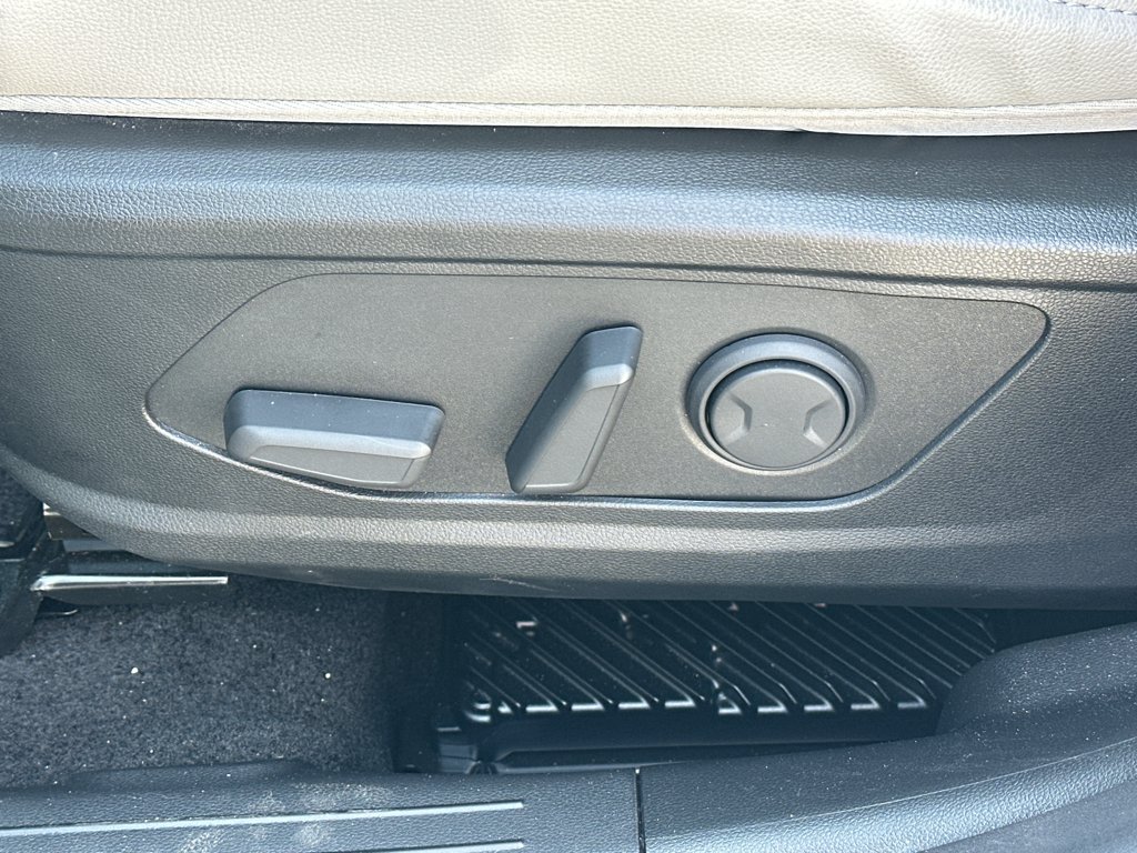 2026 Hyundai Santa Cruz Limited - Photo 33