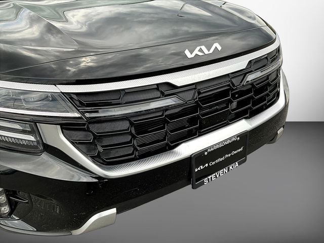 Certified Used 2026 Black Kia SX image 34