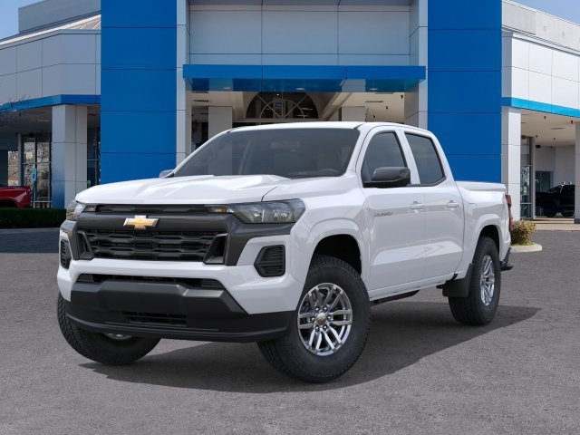 2026 Chevrolet Colorado LT - Photo 7