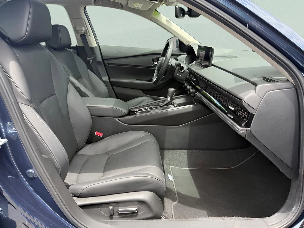 2025 Honda Accord Hybrid Touring - Photo 57