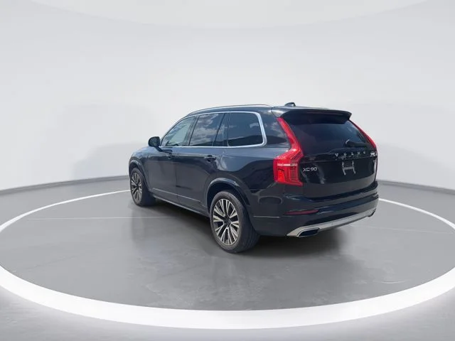 Used 2020 Black Volvo T5 Momentum image 6