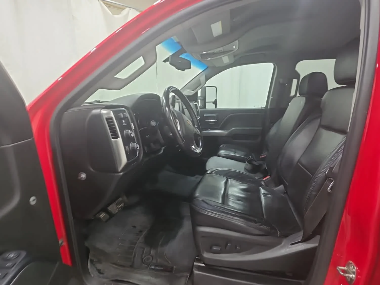 Used 2019 RED HOT Chevrolet LT image 13