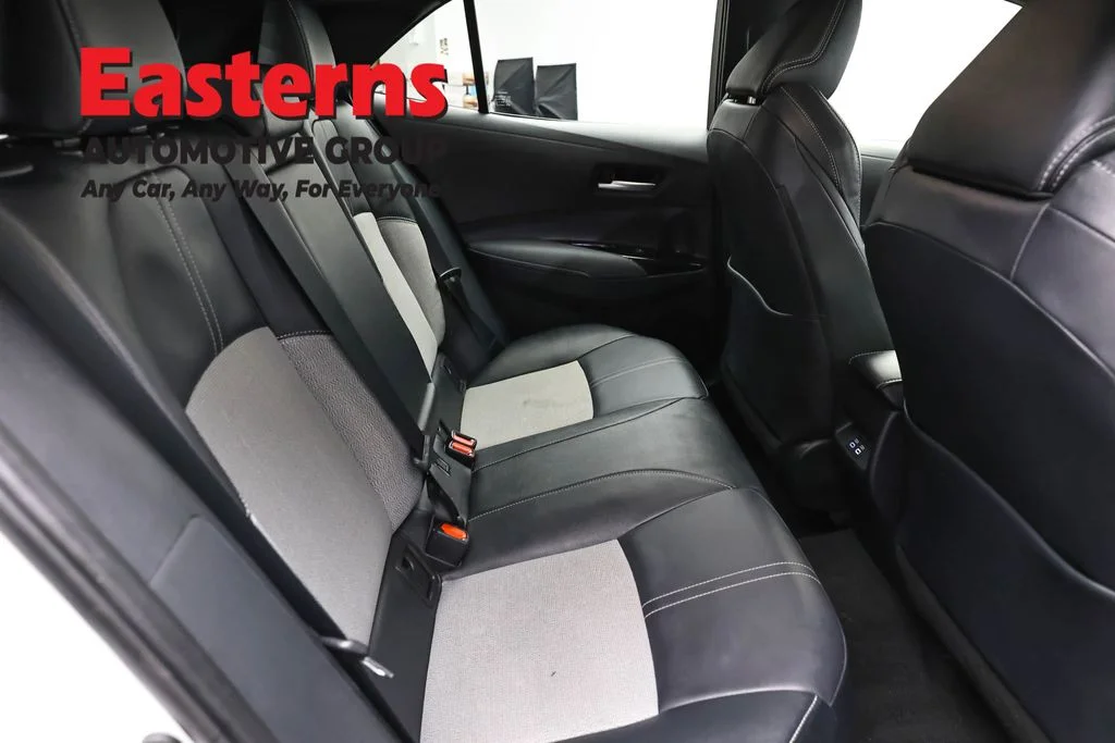 Used 2024 Beige Toyota XSE image 25