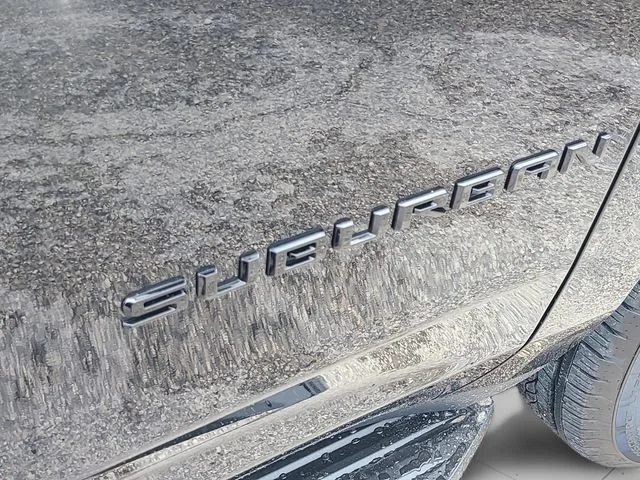 New 2026 Black Chevrolet LT image 36