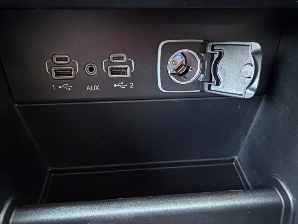 New 2026 Steel Blue Jeep Limited image 39