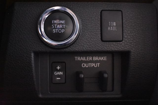 Used 2021 Black Toyota 1794 image 31