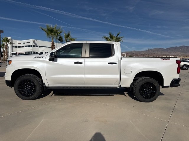 2023 Chevrolet Silverado 1500 LT Trail Boss photo 2
