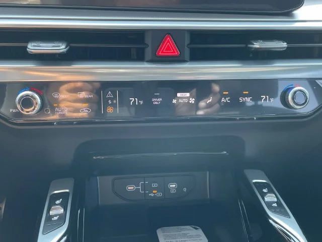 New 2026 Blue Kia X-Line SX Prestige image 31
