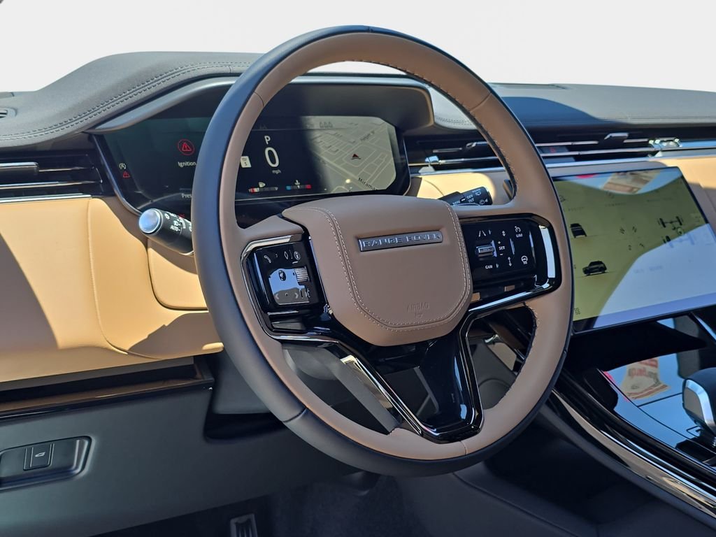 New 2026 Carpathian Grey Land Rover Dynamic SE image 17