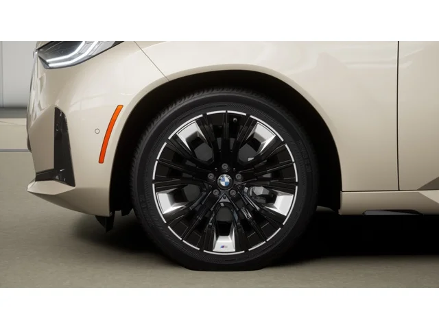 New 2026 Dune Grey Metallic BMW  image 7