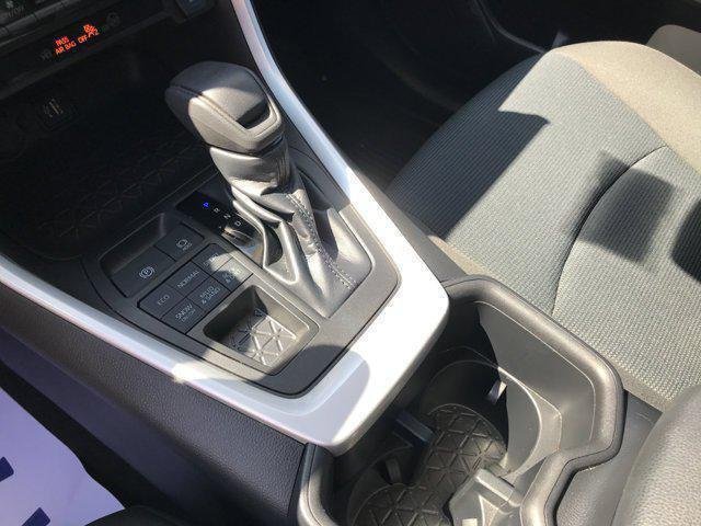 Certified Used 2023 Silver Sky Metallic Toyota LE image 139