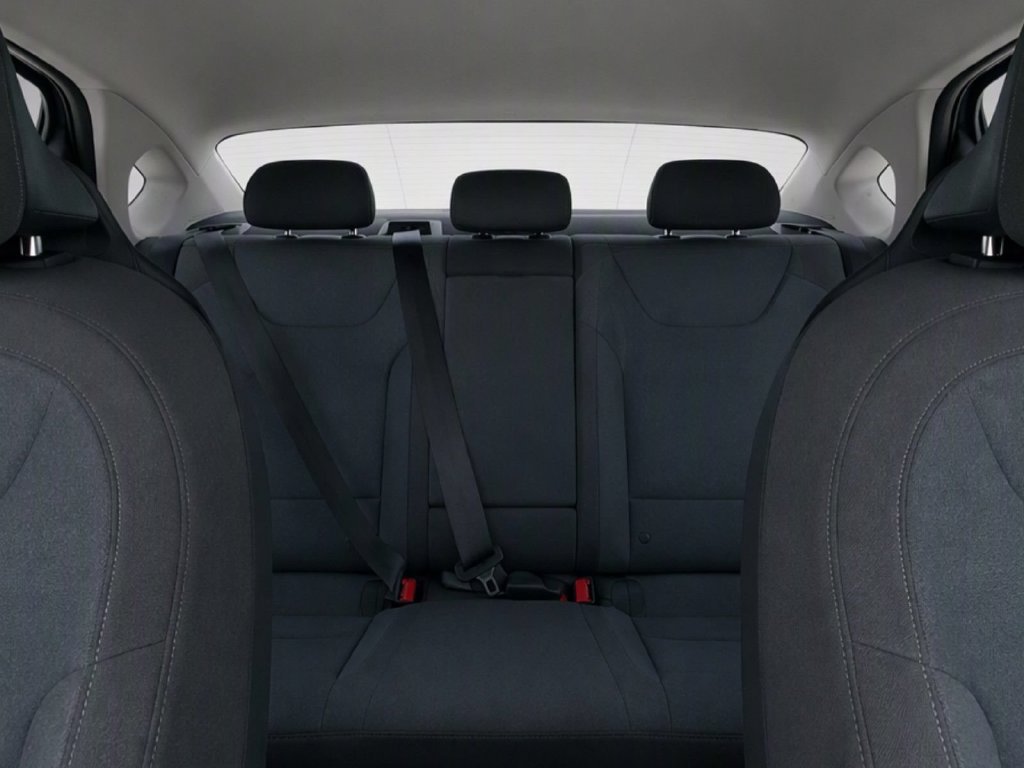 Used 2025 Black Kia LXS image 26