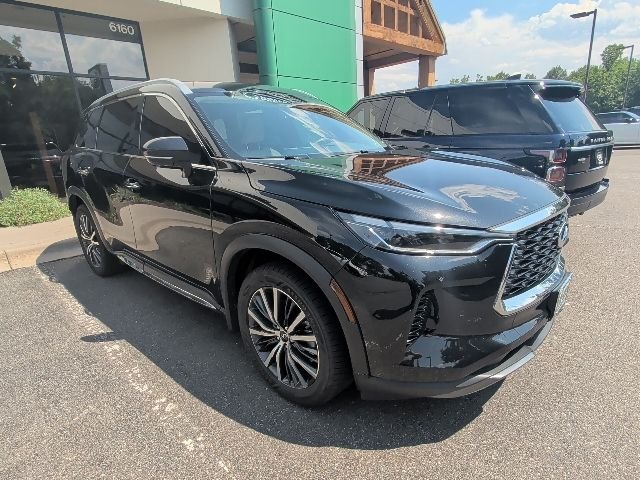 2023 INFINITI QX60
