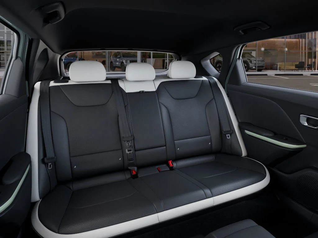 New 2026 Morning Haze Kia GT-Line image 15