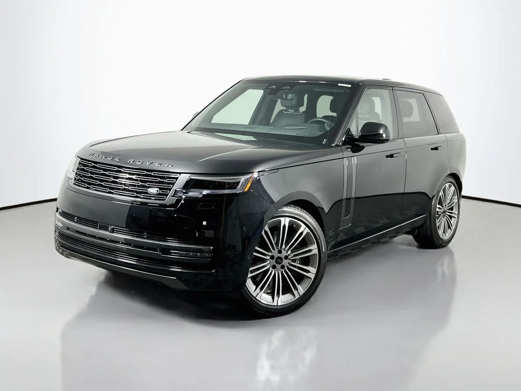 2025 Land Rover Range Rover 4.4 SE SWB's photo